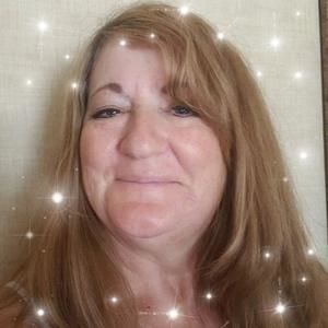 Meet your Posher, Sandie